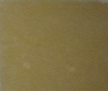 Honey Yellow Leather Finish