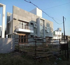 Tandur Greystone Elevation Slab